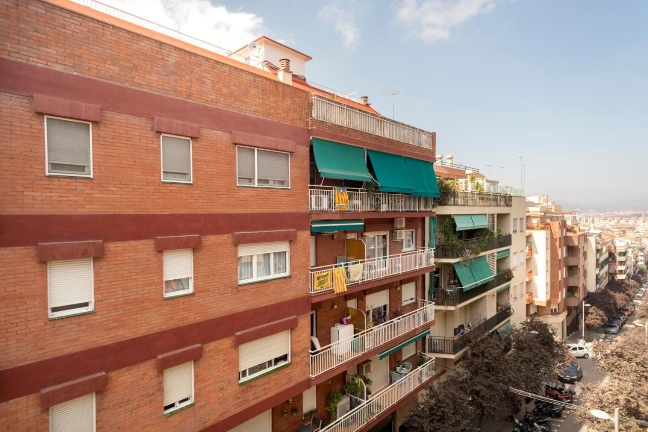 Barcelona - Art Apartment Exterior photo