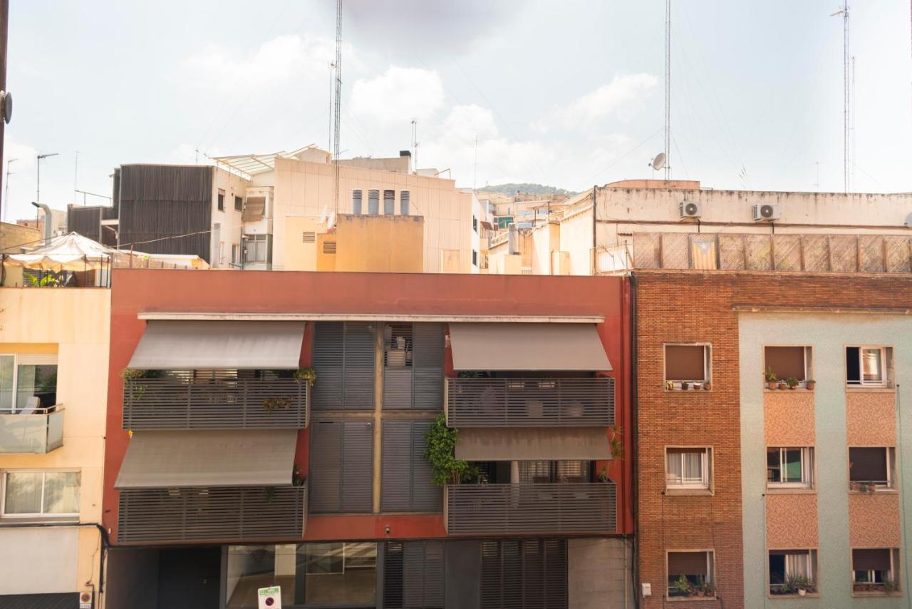 Barcelona - Art Apartment Exterior photo